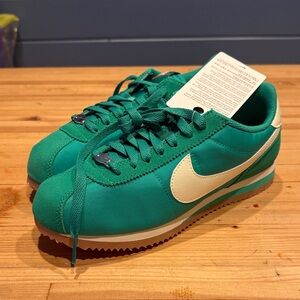 Nike Cortez Textile